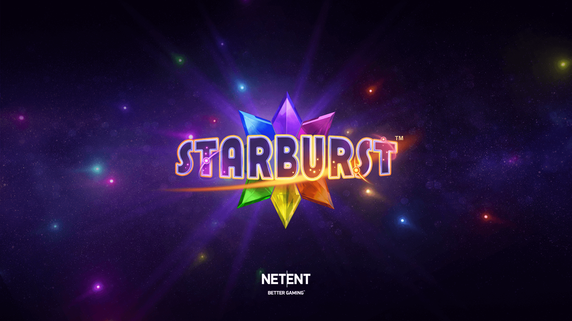 Starburst 1